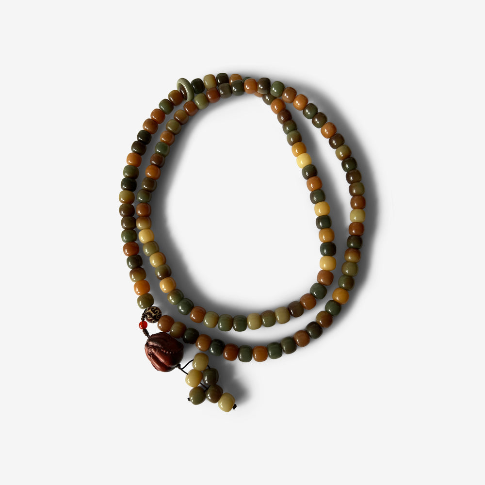 Bodhi Zen - Meditation Mala