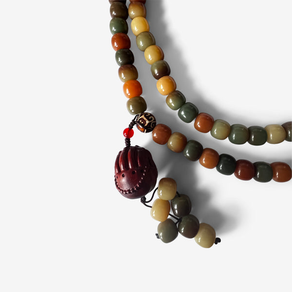 Bodhi Zen - Meditation Mala