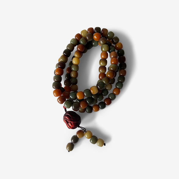 Bodhi Zen - Meditation Mala