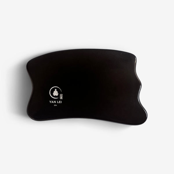 Gua Sha - Traditional Chinese Massage Stone